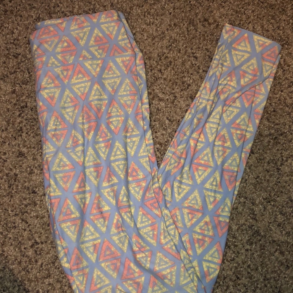 Lularoe leggings